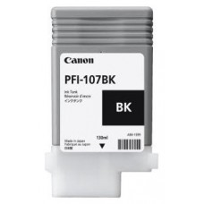 Canon IPF 670/680 Cartucho Negro PFI107BK en Huesoi