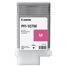 Canon IPF670/680 Cartucho Magenta PFI107M en Huesoi