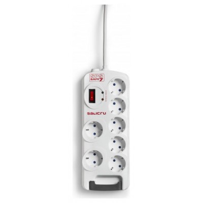 SALICRU-SPS SAFE 7 en Huesoi