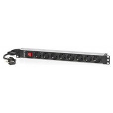 REGLETA SALICRU SPS.8 PDU SCH/SCH 680CA000003 en Huesoi