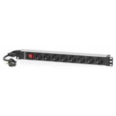 Salicru SPS 8F.PDU SCH/SCH en Huesoi