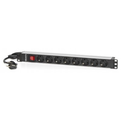 REGLETA SALICRU SPS.8 PDU SCH/SCH 680CA000003 en Huesoi