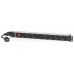 REGLETA SALICRU SPS.8 PDU SCH/SCH 680CA000003 en Huesoi
