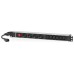 Salicru SPS 4F+6F PDU SCH+C13/C14 en Huesoi