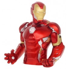 HUCHA BUSTO IRON MAN 20 CM MONOGRAM REDSTRING 68751 (Espera 4 dias) en Huesoi
