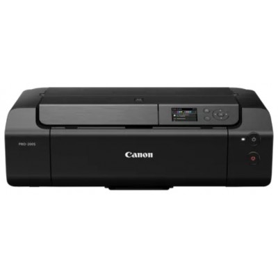 CANON IMAGEPROGRAF PRO-200S A3+ WIFI NEGRO (Espera 4 dias) en Huesoi