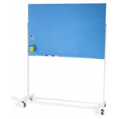 SOPORTE MOVIL PARA SKINWHITEBOARD DE LARGO 150CM ROCADA 6875 (Espera 4 dias) en Huesoi