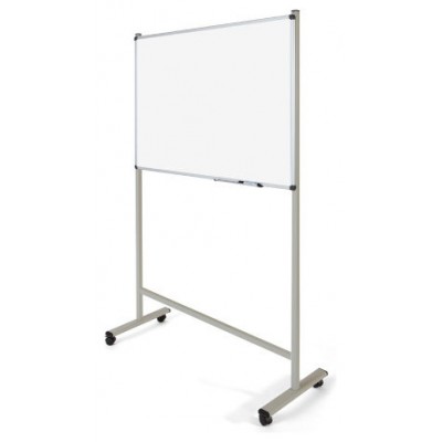SOPORTE MOVIL PARA PIZARRAS CON MARCO DE ALUMINIO - CUALQUIER MEDIDA ROCADA 6877 (Espera 4 dias) en Huesoi
