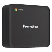 Promethean Chromebox 1.9GB 4GB RAM 128 SSD en Huesoi