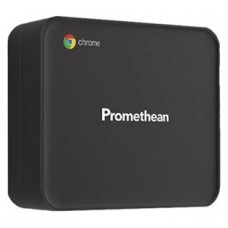 Promethean Chromebox 1.9GB 4GB RAM 128 SSD en Huesoi