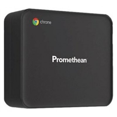 Promethean Chromebox 1.9GB 4GB RAM 128 SSD en Huesoi