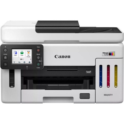 MULTIFUNCION CANON MAXIFY GX6150 en Huesoi MULTIFUNCION CANON MAXIFY GX6150 en Huesoi