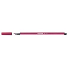 ROTULADOR PUNTA FIBRA MEDIA 1MM. PEN 68 PURPURA STABILO 68/19 (MIN10) (Espera 4 dias) en Huesoi