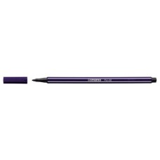ROTULADOR PUNTA FIBRA MEDIA 1MM. PEN 68 AZUL PRUSIA STABILO 68/22 (MIN10) (Espera 4 dias) en Huesoi