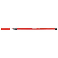 ROTULADOR PUNTA FIBRA MEDIA 1MM. PEN 68 ROJO CARMIN STABILO 68/48 (MIN10) (Espera 4 dias) en Huesoi ROTULADOR PUNTA FIBRA MEDIA 1MM. PEN 68 ROJO CARMIN STABILO 68/48 (MIN10) (Espera 4 dias) en Huesoi