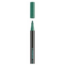 ROTULADOR ACUARELABLE METAL PUNTA MEDIA 1,4MM. PEN 68 VERDE STABILO 68/836 (MIN10) (Espera 4 dias) en Huesoi