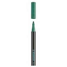 ROTULADOR ACUARELABLE METAL PUNTA MEDIA 1,4MM. PEN 68 VERDE STABILO 68/836 (MIN10) (Espera 4 dias) en Huesoi