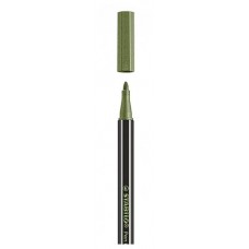 ROTULADOR PUNTA 1,4 MM PEN 68 METALLIC VERDE HOJA STABILO 68/843 (MIN10) (Espera 4 dias) en Huesoi