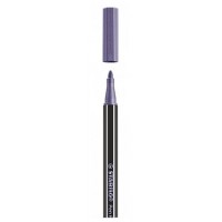 ROTULADOR PUNTA 1,4 MM PEN 68 METALLIC VIOLETA STABILO 68/855 (MIN10) (Espera 4 dias) en Huesoi