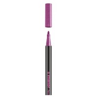 ROTULADOR PUNTA 1,4 MM PEN 68 METALLIC ROSA STABILO 68/856 (MIN10) (Espera 4 dias) en Huesoi