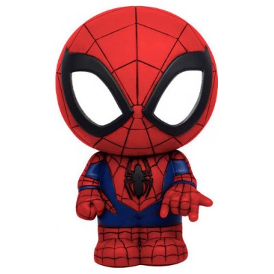 HUCHA FIGURA DE SPIDER MAN 20 CM MONOGRAM REDSTRING 69159 (Espera 4 dias) en Huesoi