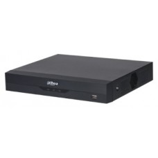 (DHI-NVR2108HS-I2) DAHUA GRABADOR IP NVR 1HDD 8 CANALES GEN 2 CON INTELIGENCIA ARTIFICAL (Espera 4 dias) en Huesoi