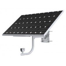 (DH-PFM378-B100-WB) DAHUA SISTEMA DE ENERGÍA SOLAR INTEGRADO (SIN BATERÍA DE LITIO) 100W (Espera 4 dias) en Huesoi