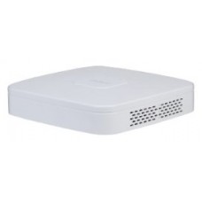 (DHI-NVR2104-I2) DAHUA GRABADOR IP NVR 1HDD 4 CANALES GEN 2 CON INTELIGENCIA ARTIFICAL (Espera 4 dias) en Huesoi