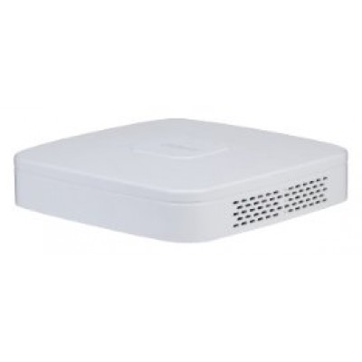 (DHI-NVR2104-P-I2) DAHUA GRABADOR IP NVR 1HDD 4 CANALES POE GEN 2 CON INTELIGENCIA ARTIFICAL (Espera 4 dias) en Huesoi