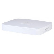 (DHI-NVR2108-8P-I2) DAHUA GRABADOR IP NVR 1HDD 8 CANALES 8 POE GEN 2 CON INTELIGENCIA ARTIFICAL (Espera 4 dias) en Huesoi