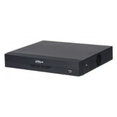 VIDEO GRABADOR NVR 8 CANALES FHD PoE DAHUA (Espera 4 dias) en Huesoi