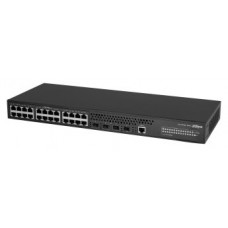 (DH-AS4300-24GT4GF) DAHUA SWITCH L2 24 PUERTOS + 1 SFP (Espera 4 dias) en Huesoi