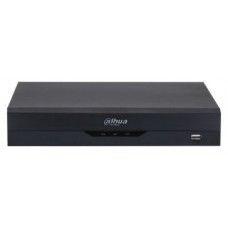 (DH-XVR5108HS-4KL-I3) DAHUA GRABADOR HÍBRIDO XVR WIZSENSE COMPACT 1U 2HDD 8 CANALES 4K GEN 3 CON INTELIGENCIA ARTIFICAL SOPORTA AUDIO ENTRADA/SALIDA (Espera 4 dias) en Huesoi