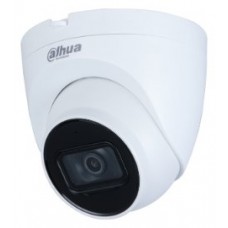 (DH-IPC-HDW2230TP-AS-0280B-S2-QH3) DAHUA CÁMARA IP TURRET LITE WIZSENSE SERIE 2 2MP H265 PAL SOPORTA MICROSD 256GB ALARMA 2.8MM (Espera 4 dias) en Huesoi