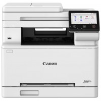 CANON i-SENSYS MULTIFUNCION LASER COLOR MF667Cdw WIFI BLANCO (Espera 4 dias) en Huesoi
