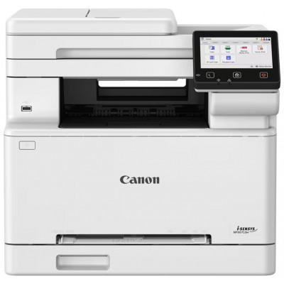 CANON i-SENSYS MULTIFUNCION LASER COLOR MF667Cdw WIFI BLANCO (Espera 4 dias) en Huesoi