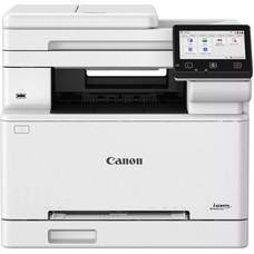 CANON i-SENSYS MULTIFUNCION LASER COLOR MF664Cdw WIFI BLANCO (Espera 4 dias) en Huesoi