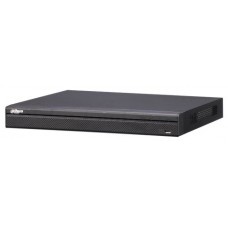 (DHI-NVR5216-4KS2(V2.0)) DAHUA GRABADOR IP NVR 2HDD 16 CANALES 4K GEN 2 (Espera 4 dias) en Huesoi