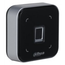 (DHI-ASR2102A) DAHUA LECTOR DE CONTROL DE ACCESO TARJETA+HUELLA (Espera 4 dias) en Huesoi