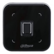 (DHI-ASM101A) DAHUA LECTOR DE CONTROL DE ACCESO TARJETA+HUELLA (Espera 4 dias) en Huesoi