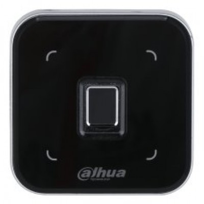 (DHI-ASM101A) DAHUA LECTOR DE CONTROL DE ACCESO TARJETA+HUELLA (Espera 4 dias) en Huesoi