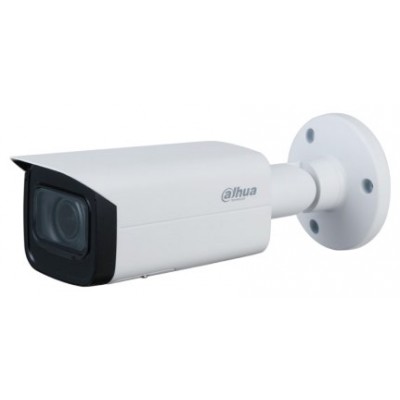 CAMARA VIGILANCIA IP METAL BULLET 4MP LENTE VARIFOCAL DAHUA (Espera 4 dias) en Huesoi