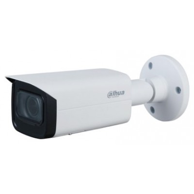 (DH-IPC-HFW2431TP-ZS-27135-S2) DAHUA CÁMARA IP BULLET LITE WIZSENSE SERIE 2 4MP H265 WDR STARLIGHT PAL VARIFOCAL 2.7-13.5MM 2ª GEN POE (Espera 4 dias) en Huesoi