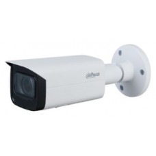CAMARA VIGILANCIA IP METAL BULLET 8MP LENTE VARIFOCAL DAHUA (Espera 4 dias) en Huesoi