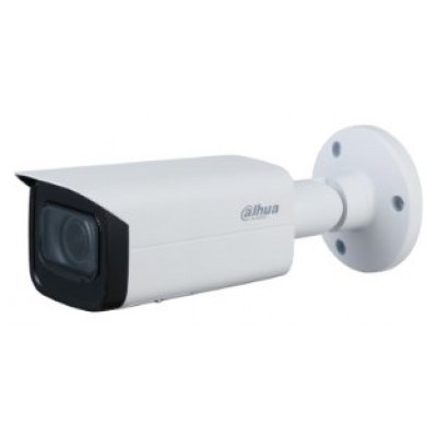 CAMARA VIGILANCIA IP METAL BULLET 8MP LENTE VARIFOCAL DAHUA (Espera 4 dias) en Huesoi
