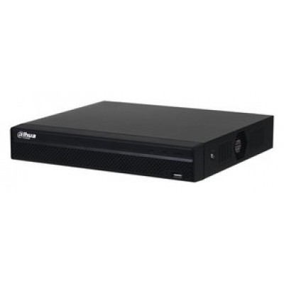 (DHI-NVR4104-4KS2/L) DAHUA GRABADOR IP NVR LITE 1HDD 4 CANALES 4K GEN 2 (Espera 4 dias) en Huesoi