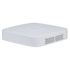 (DHI-NVR4104-P-4KS2/L) DAHUA GRABADOR IP NVR LITE 1HDD 4 CANALES POE 4K GEN 2 (Espera 4 dias) en Huesoi