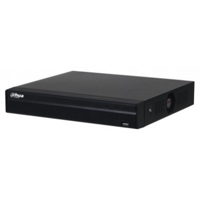 (DHI-NVR4104HS-4KS2/L) DAHUA GRABADOR IP NVR LITE 1HDD 4 CANALES COMPACT 1U 4K GEN 2 (Espera 4 dias) en Huesoi