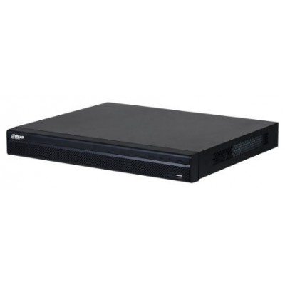 (DHI-NVR4216-16P-4KS2/L) DAHUA GRABADOR IP NVR LITE 2HDD 16 CANALES 16POE 4K GEN 2 (Espera 4 dias) en Huesoi