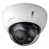 (DH-HAC-HDBW1200RP-Z-2712-S5) DAHUA CÁMARA HÍBRIDA DOMO HDCVI 2MP ESTÁNDAR PAL PLÁSTICO VARIFOCAL 2.7-12MM (Espera 4 dias) en Huesoi